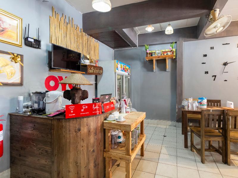OYO 1022 Baan Anona