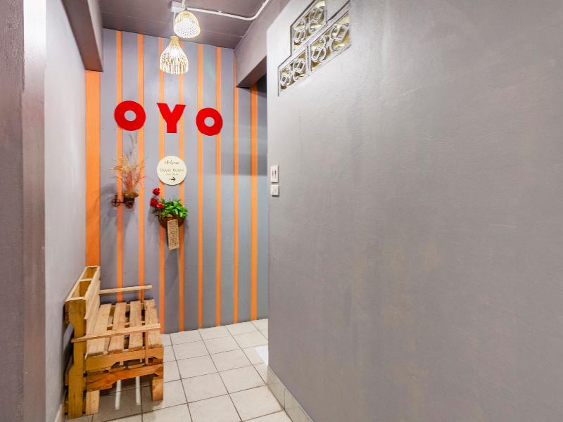 OYO 1022 Baan Anona