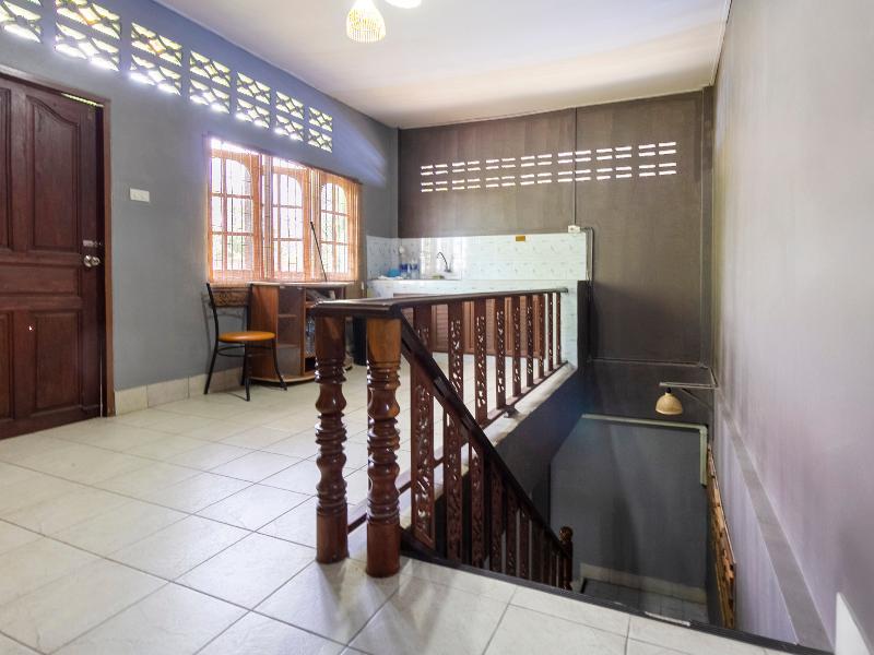 OYO 1022 Baan Anona