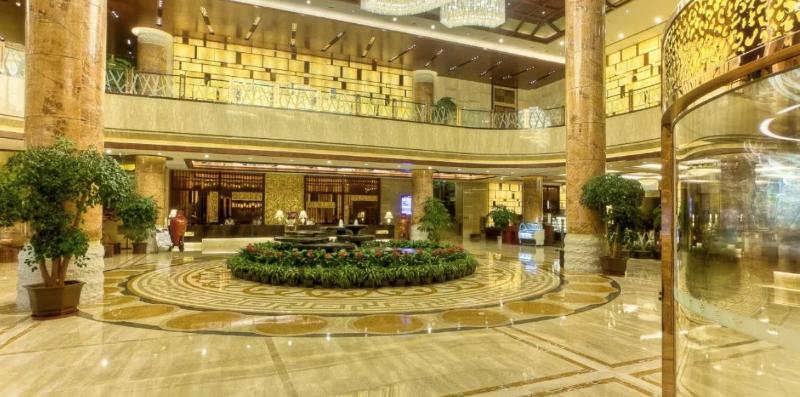 Empark Grand Hotel Tengchong image 10