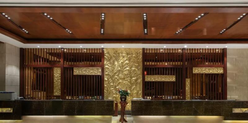Empark Grand Hotel Tengchong image 8