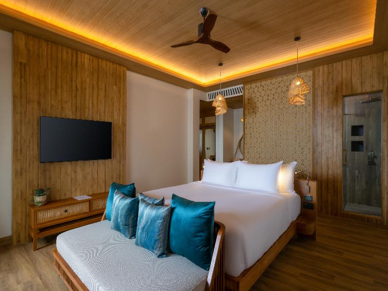SINAE Phuket Luxury Hotel image