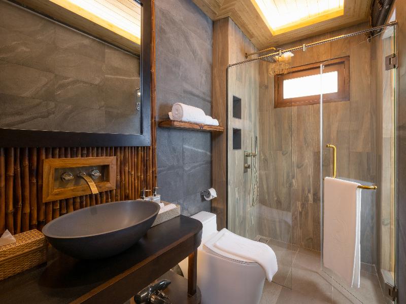 SINAE Phuket Luxury Hotel image