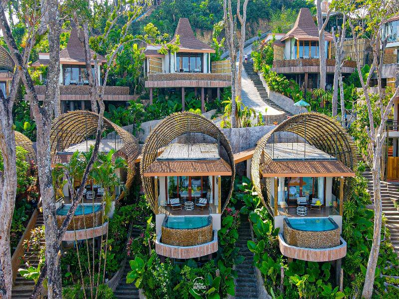 SINAE Phuket Luxury Hotel image