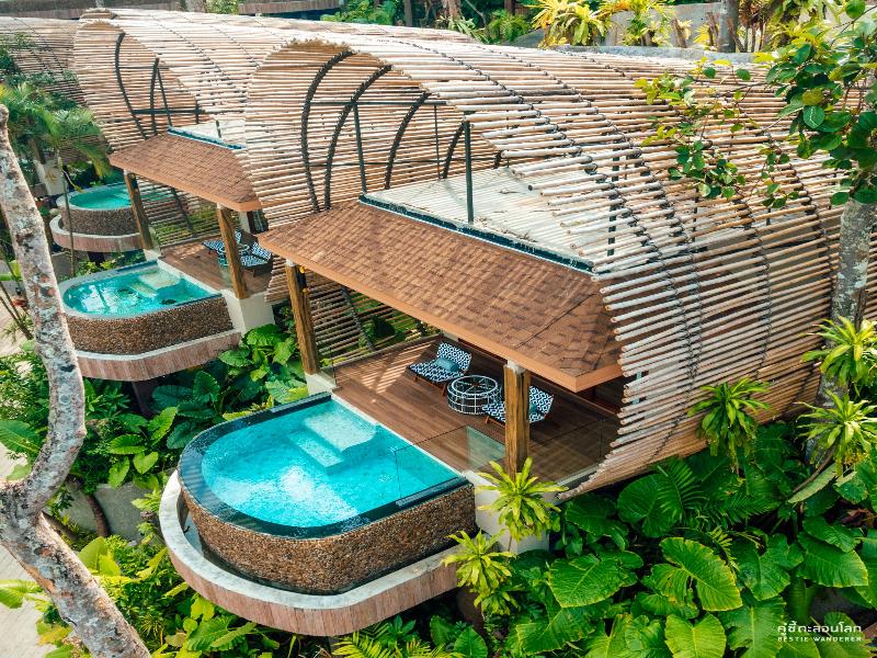SINAE Phuket Luxury Hotel image