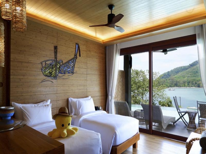 SINAE Phuket Luxury Hotel image