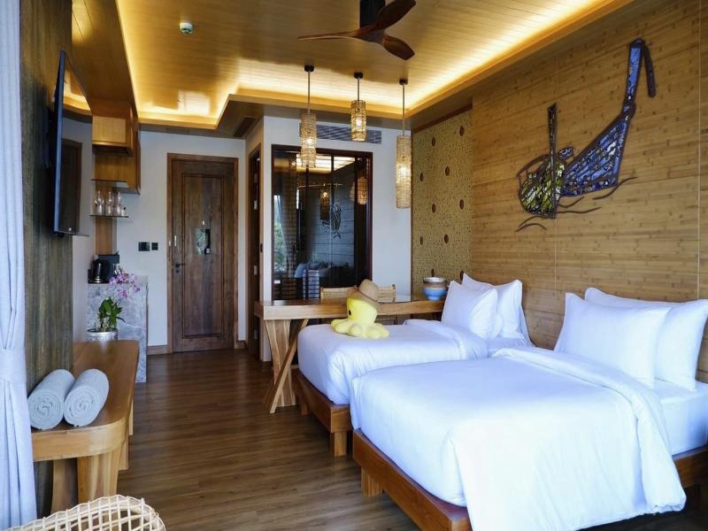 SINAE Phuket Luxury Hotel image