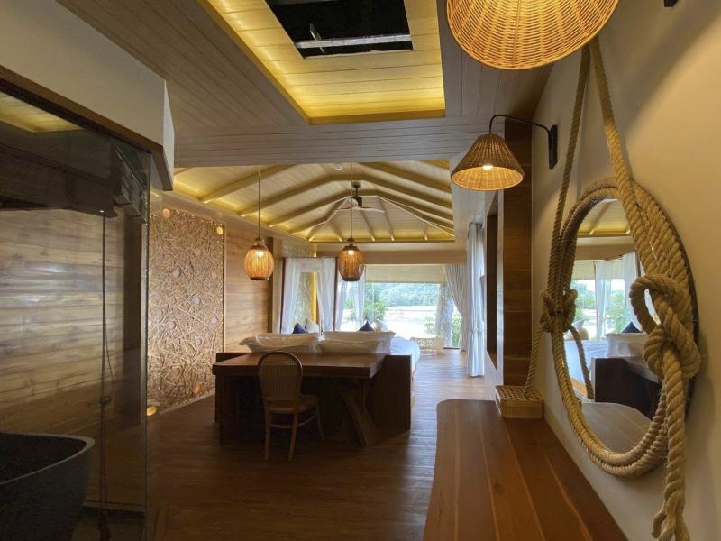 SINAE Phuket Luxury Hotel image
