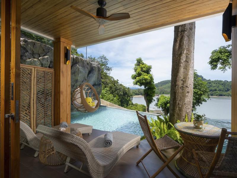 SINAE Phuket Luxury Hotel image