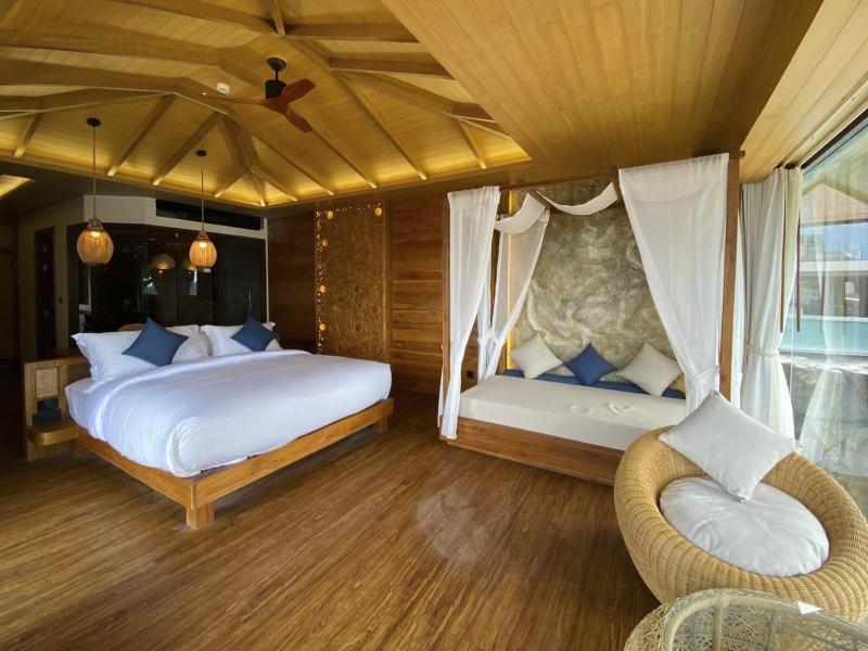 SINAE Phuket Luxury Hotel image