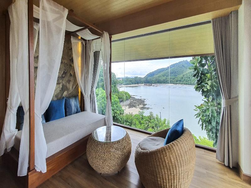 SINAE Phuket Luxury Hotel image