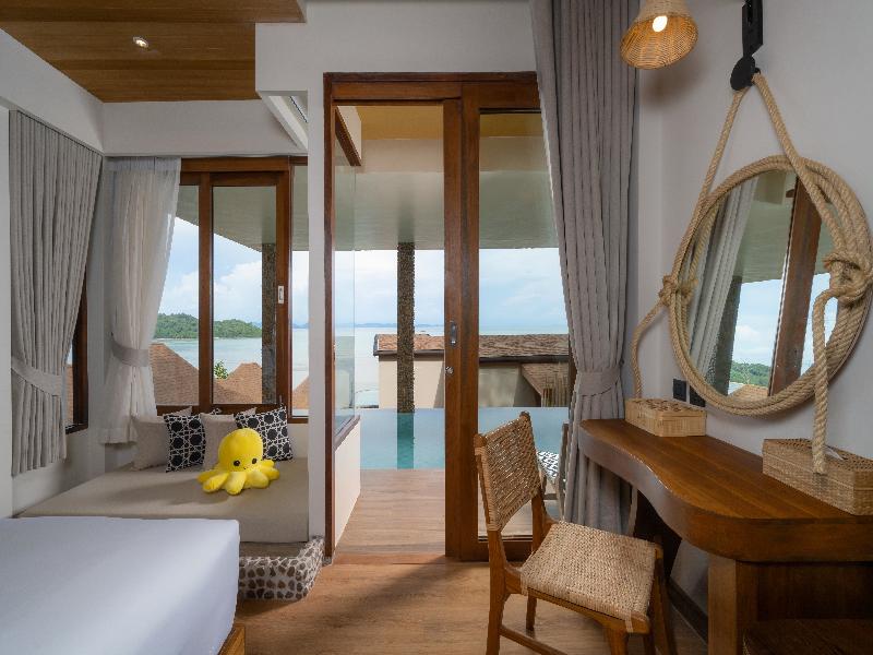 SINAE Phuket Luxury Hotel image