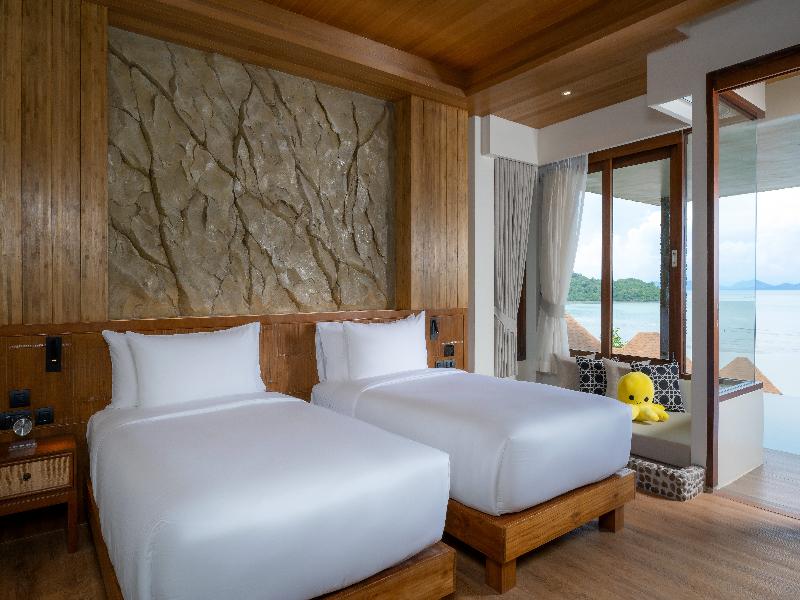 SINAE Phuket Luxury Hotel image