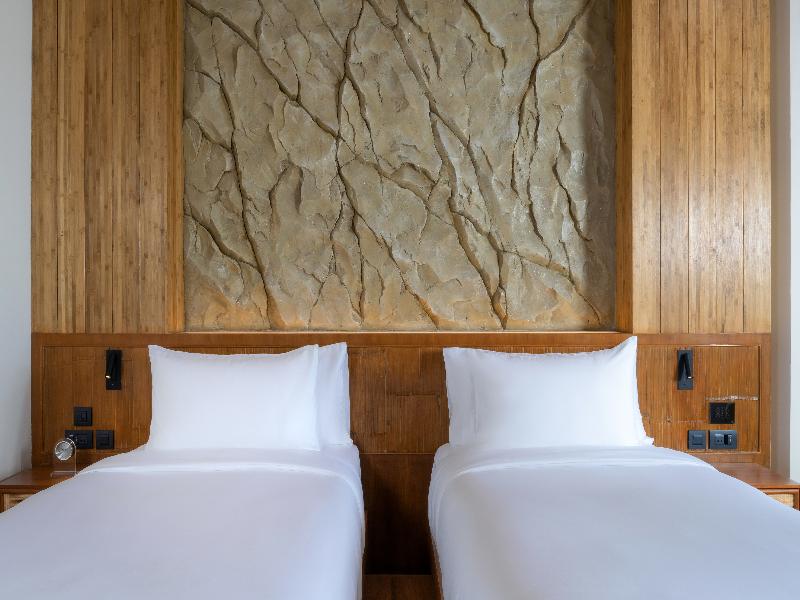 SINAE Phuket Luxury Hotel image