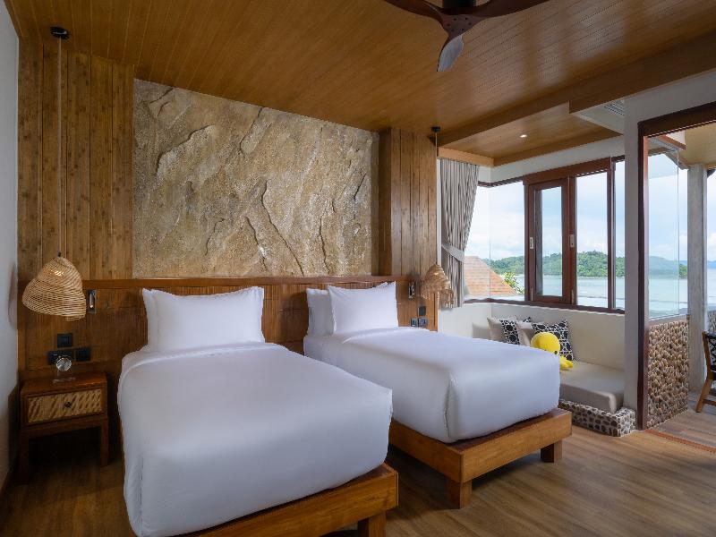 SINAE Phuket Luxury Hotel image