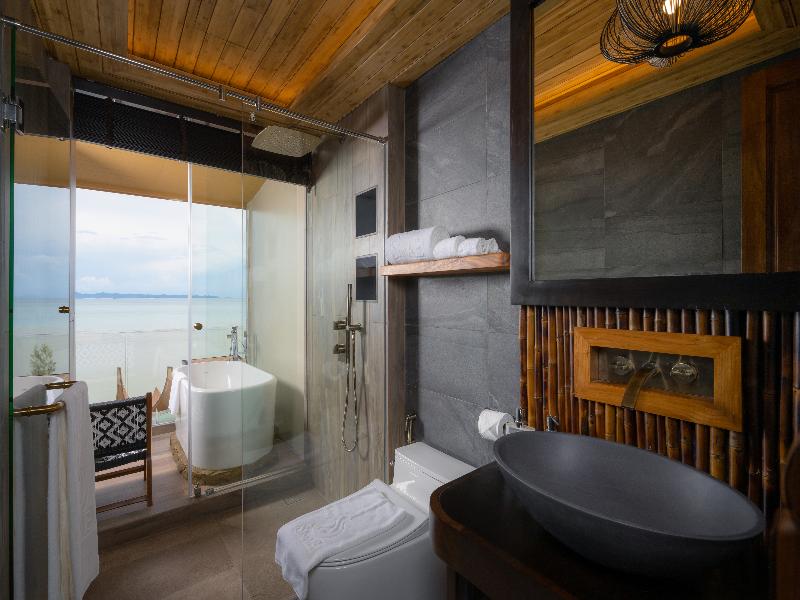 SINAE Phuket Luxury Hotel image