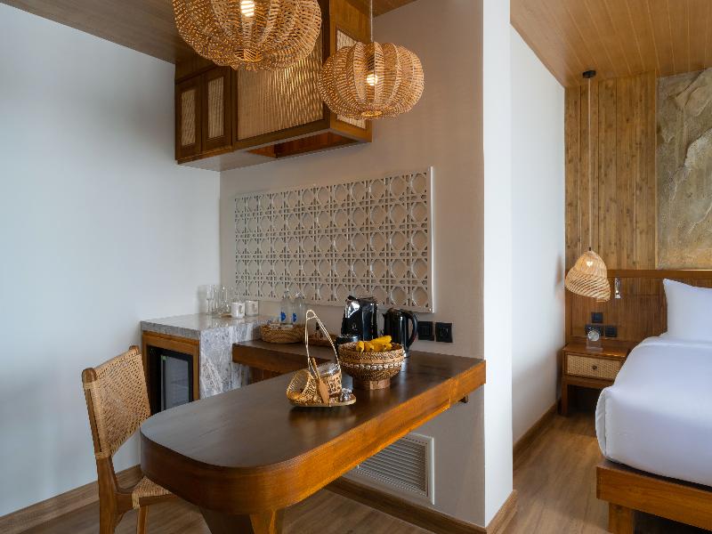 SINAE Phuket Luxury Hotel image