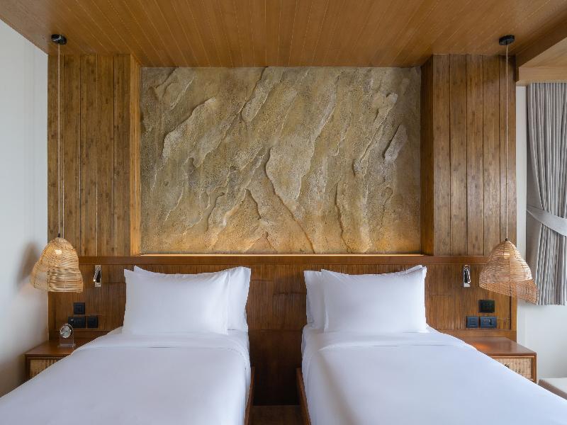 SINAE Phuket Luxury Hotel image