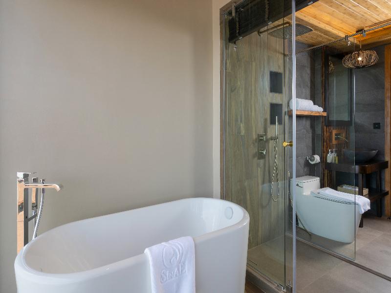 SINAE Phuket Luxury Hotel image