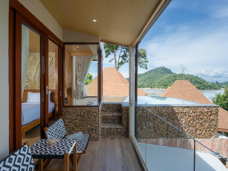 SINAE Phuket Luxury Hotel image