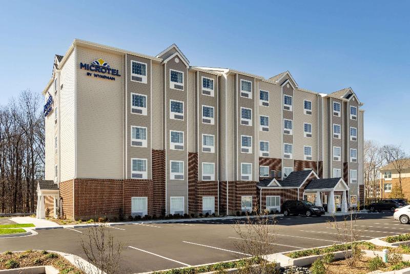 Hotel Microtel Inn & Suites by Wyndham Gambrills