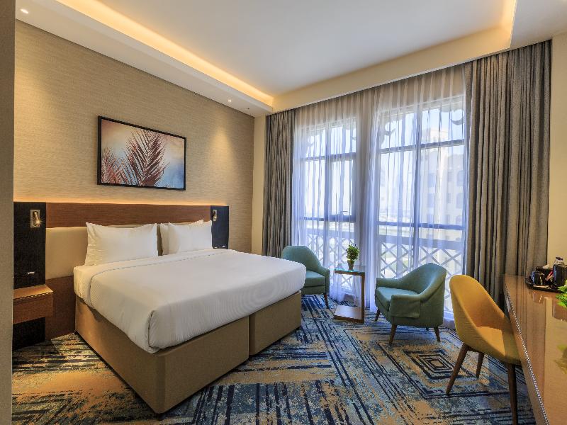 S19 Hotel - Al Jaddaf image