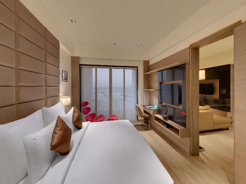 Wyndham Ahmedabad Shela image