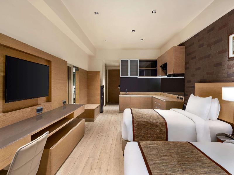 Wyndham Ahmedabad Shela image