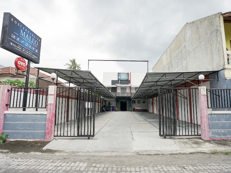 Hotel O Seturan Near Hartono Mall Yogyakarta image