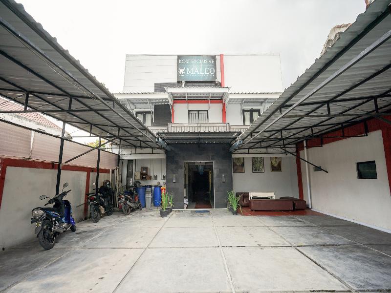 Hotel O Seturan Near Hartono Mall Yogyakarta image