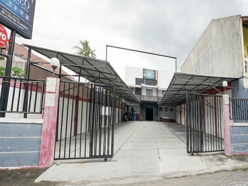 Hotel O Seturan Near Hartono Mall Yogyakarta image