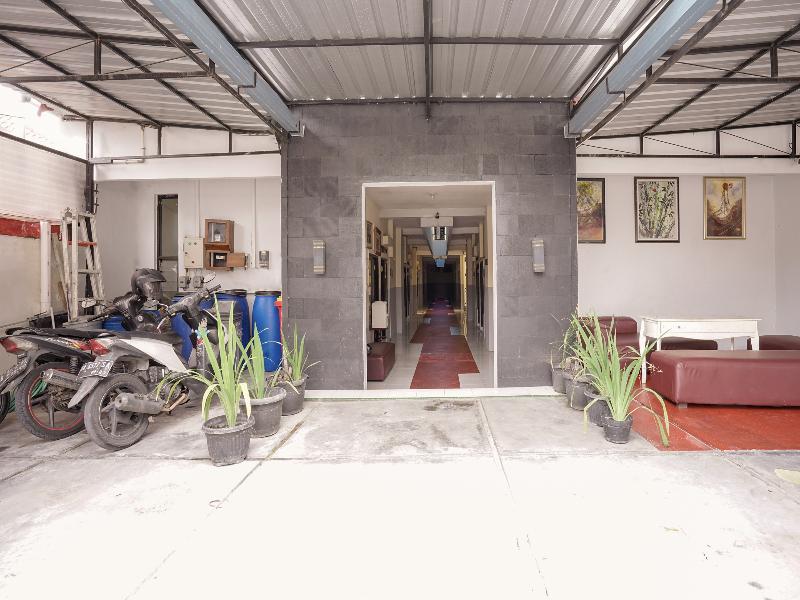 Hotel O Seturan Near Hartono Mall Yogyakarta image