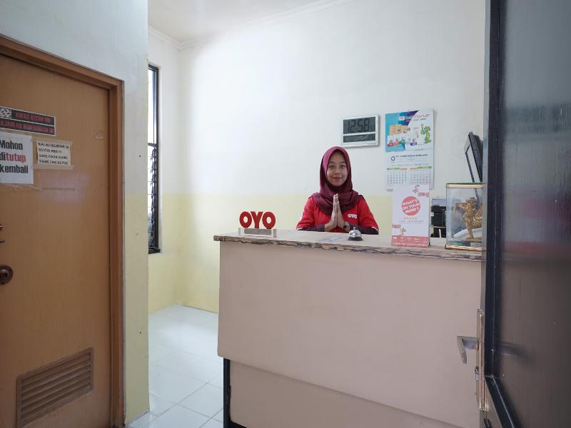 Hotel O Seturan Near Hartono Mall Yogyakarta image