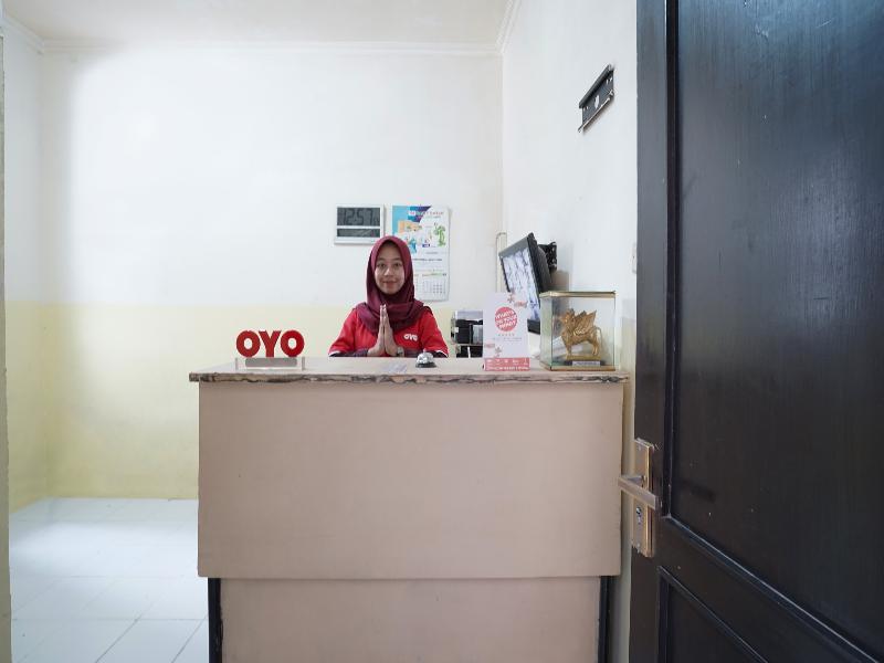 Hotel O Seturan Near Hartono Mall Yogyakarta image