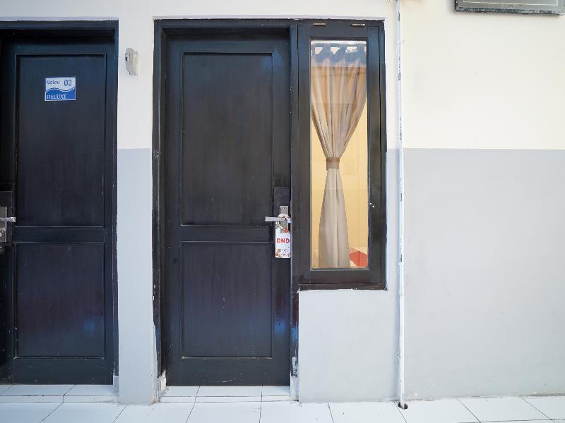 Hotel O Seturan Near Hartono Mall Yogyakarta image