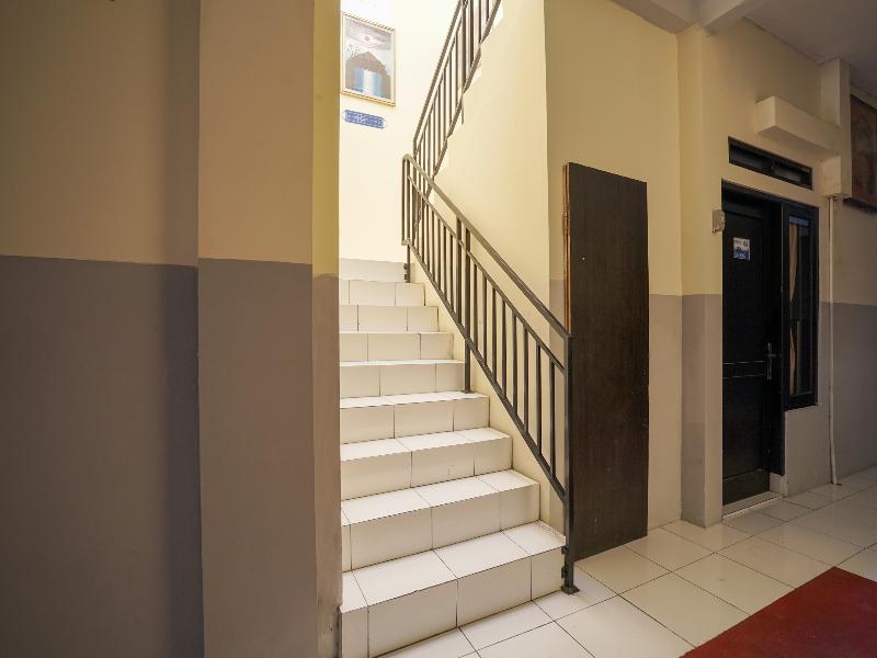 Hotel O Seturan Near Hartono Mall Yogyakarta image