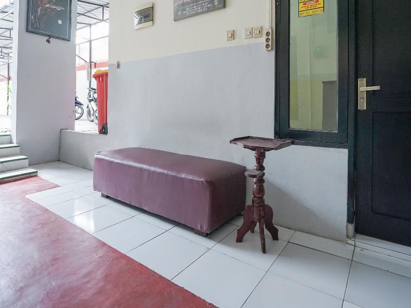 Hotel O Seturan Near Hartono Mall Yogyakarta image