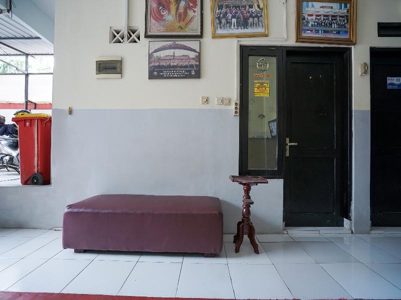 Hotel O Seturan Near Hartono Mall Yogyakarta image