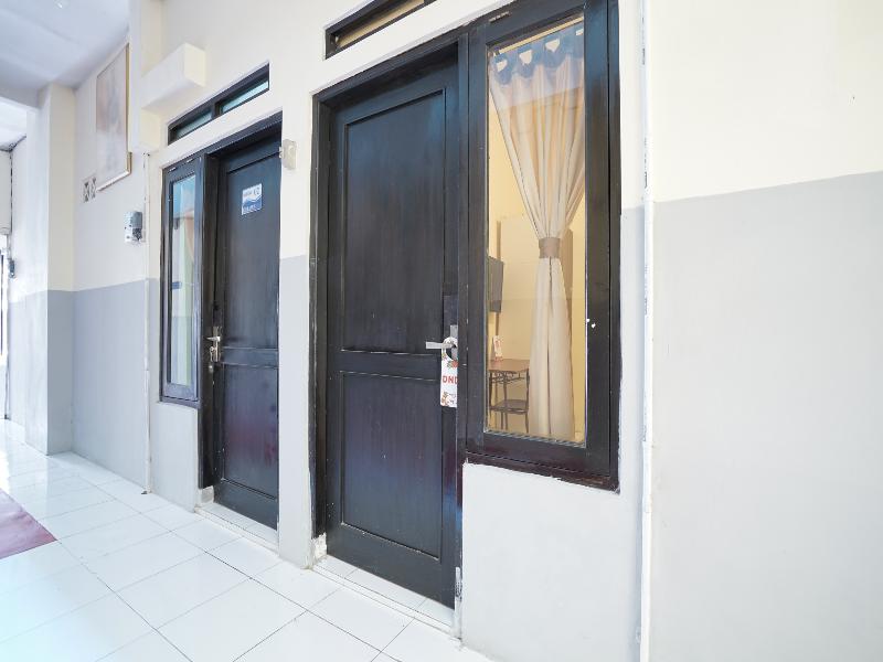 Hotel O Seturan Near Hartono Mall Yogyakarta image