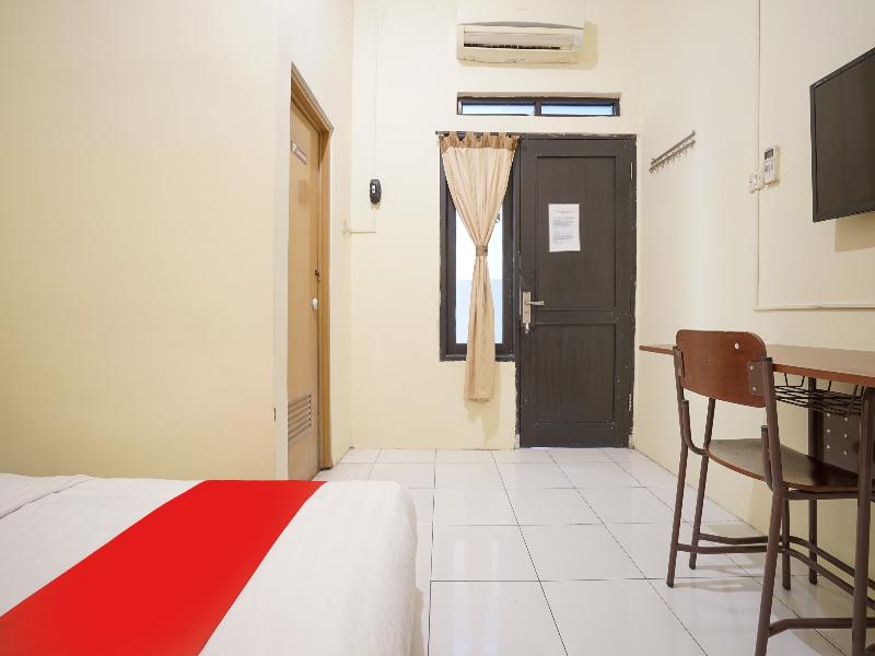 Hotel O Seturan Near Hartono Mall Yogyakarta image