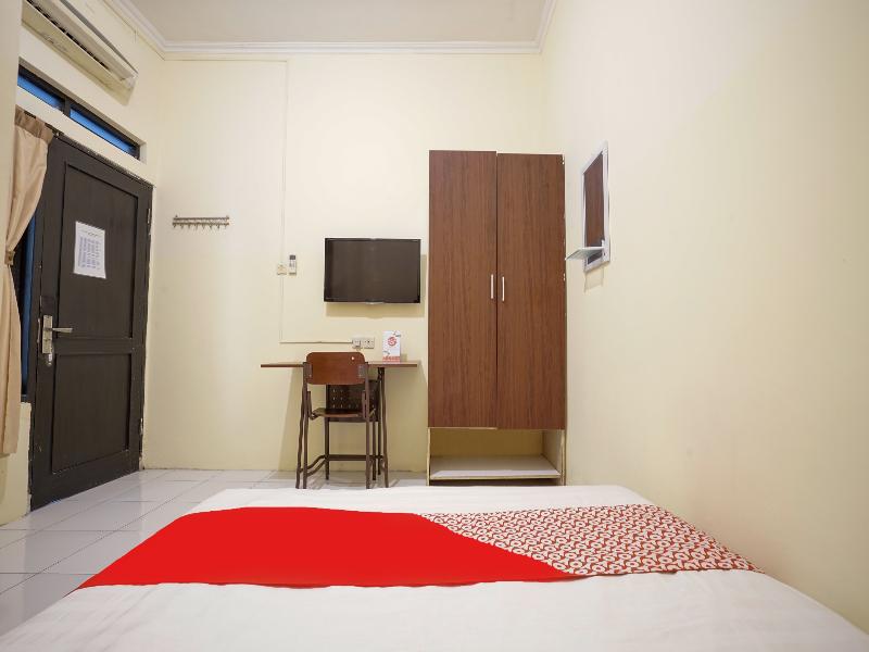 Hotel O Seturan Near Hartono Mall Yogyakarta image