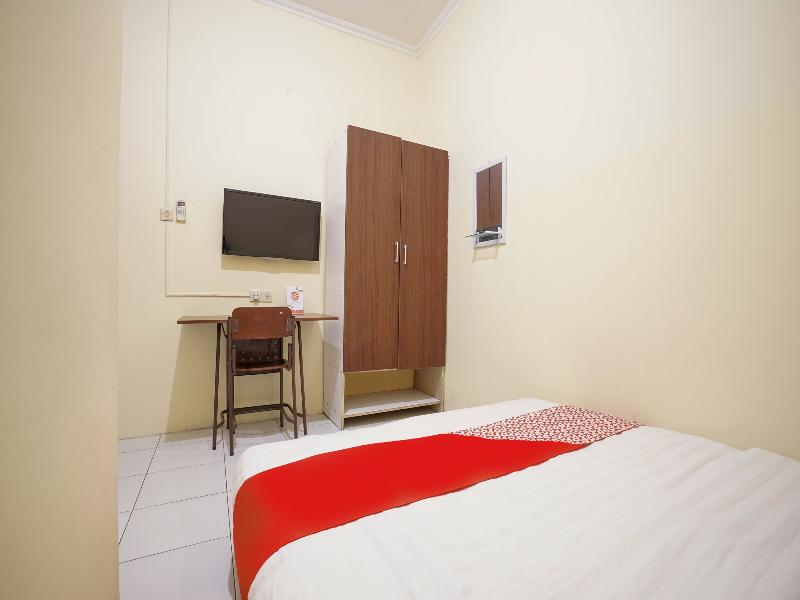 Hotel O Seturan Near Hartono Mall Yogyakarta image