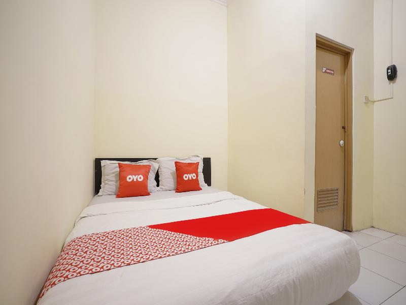 Hotel O Seturan Near Hartono Mall Yogyakarta image