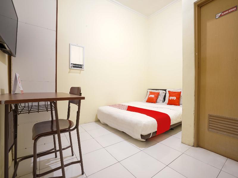 Hotel O Seturan Near Hartono Mall Yogyakarta image