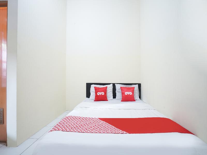 Hotel O Seturan Near Hartono Mall Yogyakarta image