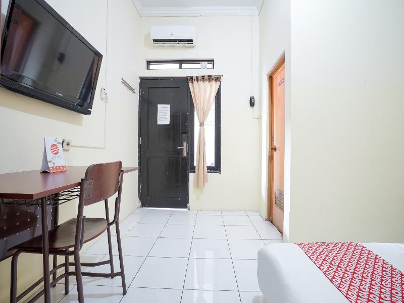 Hotel O Seturan Near Hartono Mall Yogyakarta image