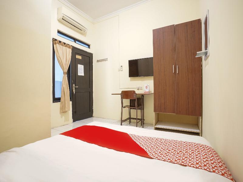 Hotel O Seturan Near Hartono Mall Yogyakarta image