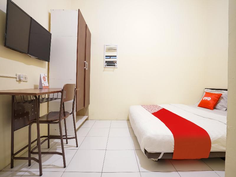 Hotel O Seturan Near Hartono Mall Yogyakarta image