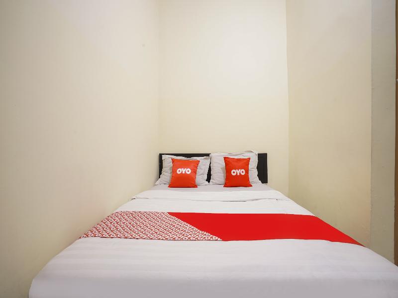 Hotel O Seturan Near Hartono Mall Yogyakarta image