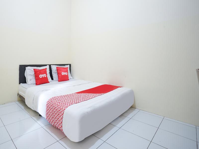 Hotel O Seturan Near Hartono Mall Yogyakarta image